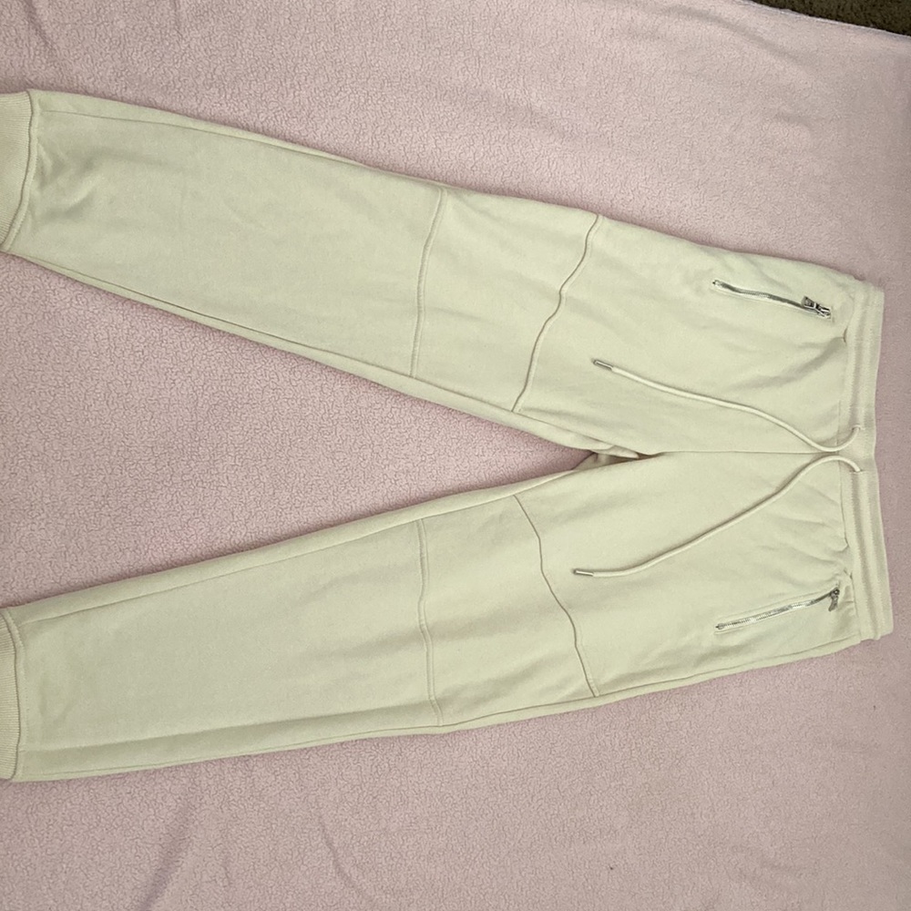 Fashion nova sweat pants men